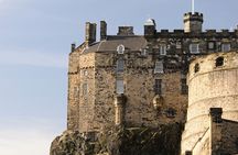 Royal Edinburgh Ticket - Hop-On Hop-Off and Attraction Admissions