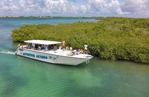 Eco Tour Antigua