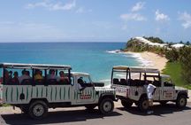 Island Safari Discovery
