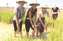 NhumBai, The Village Experience