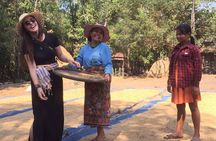 NhumBai, The Village Experience