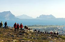 Hiking Trip to Keiservarden, Classic Hike, Bodo - Northern Norway