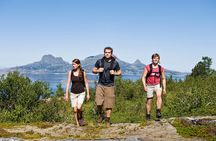 Hiking Trip to Keiservarden, Classic Hike, Bodo - Northern Norway