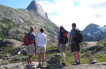 Hiking Day Trip in Bodo, The Hidden Valley