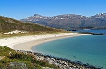 Hike to Hovdsundet Beach - Bodo, Northern Norway