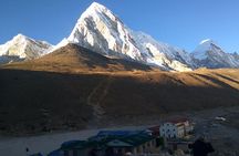Everest Base Camp Trek from Salleri (Overland)