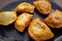 Dumpling Trip in Gdansk