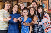 Gdansk: Private Vodka Tasting Tour