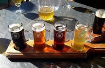 Polish Beer Tasting Private Tour in Gdansk with Beer-Expert