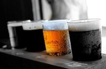 Polish Beer Tasting Private Tour in Gdansk with Beer-Expert