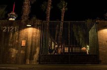 The Official SAW Escape Room in Las Vegas
