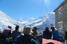 Annapurna Circuit Trek