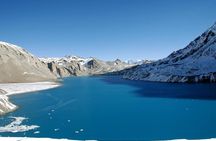 Annapurna Tilicho Lake Trek