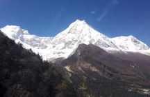 Tsum Valley and Manaslu Trek