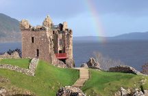 Loch Ness Cruise Including Urquhart Castle and Loch Ness Centre