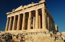 Jewish tour and Athens sightseeing in 6 hours