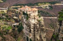 Indulge to the beauty of Greece with the 4 days Classical Greece private tour