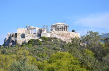 The Highlights of Athens Private Shore Excursion 8 Hours