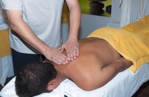 Akrotiri: Singles' Aromatherapy Massages