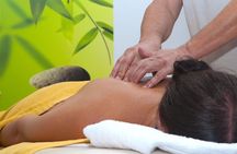 Akrotiri: Singles' Aromatherapy Massages