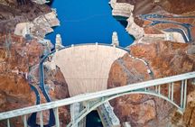 Award Winning 3-Hour Hoover Dam Small Group Mini Tour from Vegas