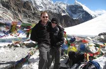 Everest Circuit Trek