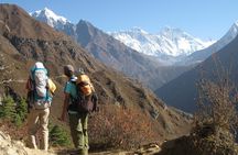 Everest Circuit Trek