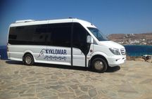 Shore Excursion Private