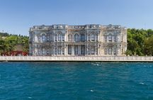 Half-Day Afternoon Istanbul Asia Tour With Beylerbeyi Palace