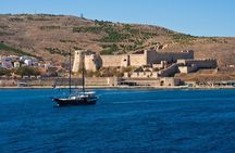 Daily Troy Tour From Istanbul
