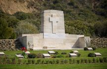 Full-Day Gallipoli Tour From Istanbul