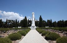 Full-Day Gallipoli Tour From Istanbul