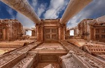 Shore Excursion Ephesus: Half-Day Tour of Ancient Ephesus