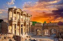 Shore Excursion Ephesus: Half-Day Tour of Ancient Ephesus