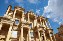 Ephesus and Sirince with Wine tasting Private Half Day Shore Excursion