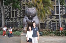 Private City Tour in Medellin: An off-the-beaten-path Experience
