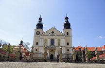 From Krakow: Wadowice & Kalwaria - John Paul II Route