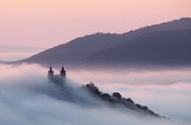 From Krakow: Wadowice & Kalwaria - John Paul II Route