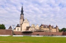 From Kraków: Czestochowa Black Madonna