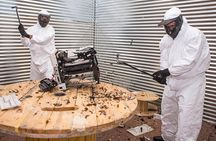 Wreck Room - A Destruction Experience, Standard Wrecking