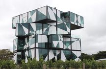 Private McLaren Vale Wine Region Tour from Adelaide