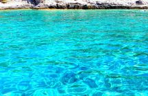 Blue Lagoon & three islands: 5 hours half day relax tour 