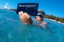 Blue Lagoon & three islands: 5 hours half day relax tour 