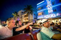 3h Private Classic Car Miami by Request Only