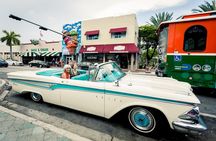 Classic Car Tour