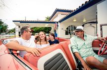 Miami 4H Private Classic Car Tour!