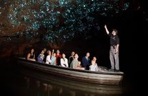 Hobbiton & Waitomo Caves Exclusive Luxury Day Tour From Auckland