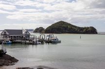 The Bay of Islands Luxury Day Tour From Auckland