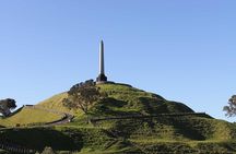 Auckland Sights Exclusive 4 Hour Luxury Day Tour