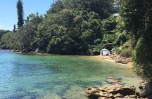 The Top Ten Hidden Harbour Beaches Tour with Jen